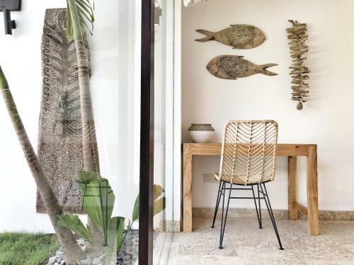 Hostal Beyond Bungalows
