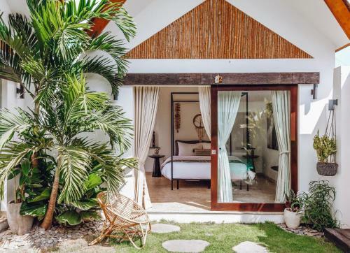Hostal Beyond Bungalows