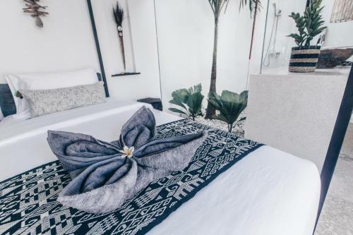 Hostal Beyond Bungalows