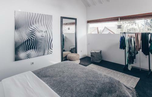 Hostal Beyond Bungalows