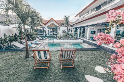 Hostal Beyond Bungalows