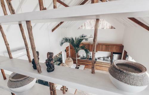 Hostal Beyond Bungalows