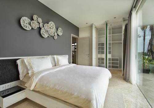 Aparthotel The Double View Mansions Bali