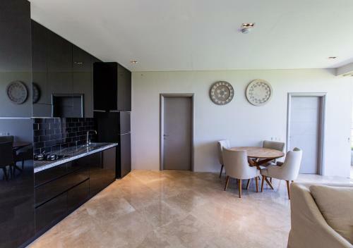 Aparthotel The Double View Mansions Bali