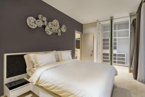 Aparthotel The Double View Mansions Bali
