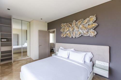 Aparthotel The Double View Mansions Bali