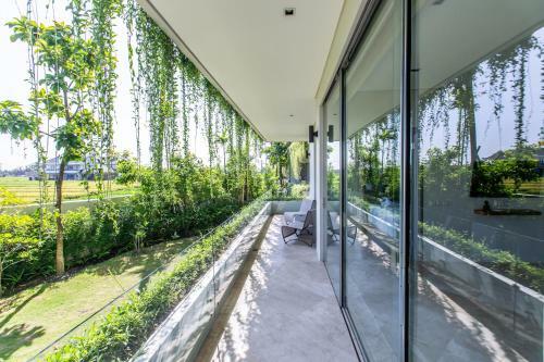 Aparthotel The Double View Mansions Bali