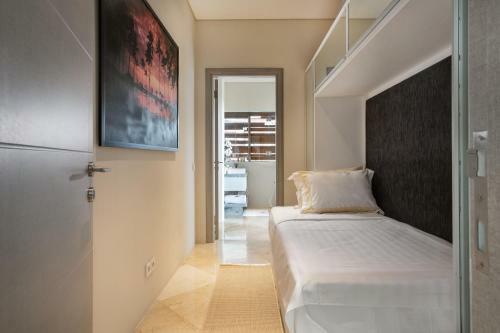 Aparthotel The Double View Mansions Bali