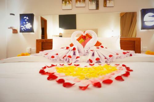 Hostal Indah Bali Guesthouse