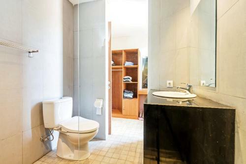 Hostal Indah Bali Guesthouse