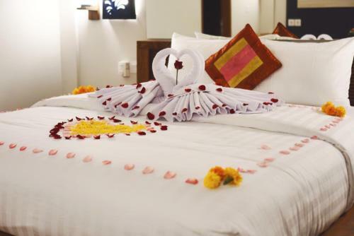 Hostal Indah Bali Guesthouse