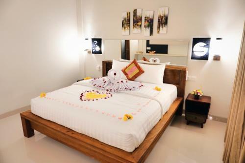 Hostal Indah Bali Guesthouse
