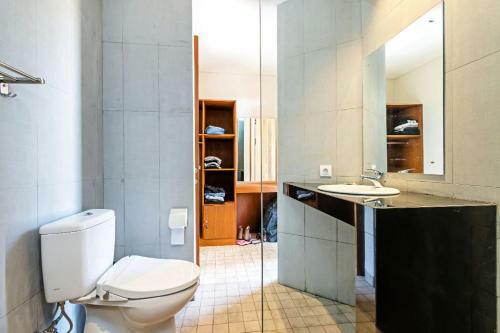Hostal Indah Bali Guesthouse