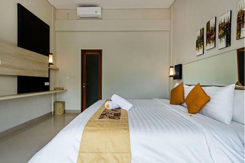Hostal Indah Bali Guesthouse