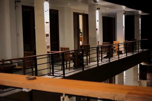 Hostal Indah Bali Guesthouse