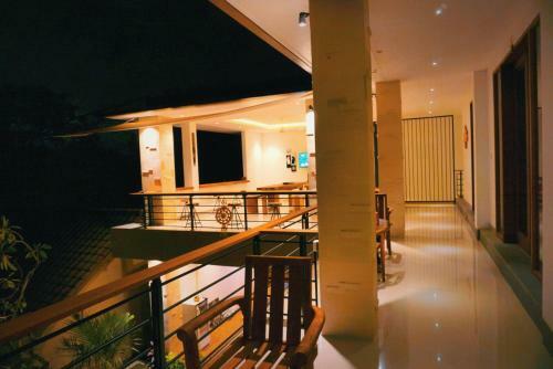 Hostal Indah Bali Guesthouse