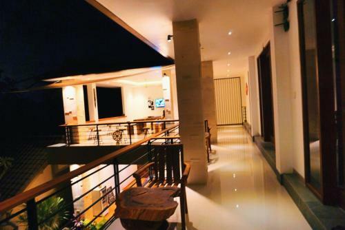 Hostal Indah Bali Guesthouse