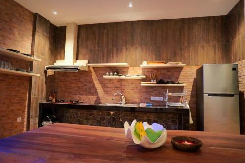 Hostal Indah Bali Guesthouse