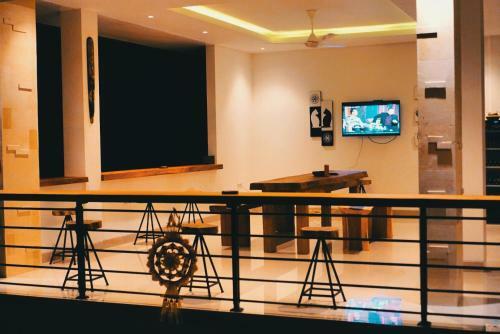 Hostal Indah Bali Guesthouse