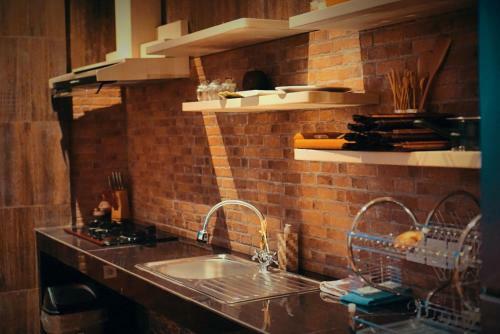 Hostal Indah Bali Guesthouse