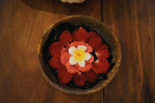 Hostal Indah Bali Guesthouse