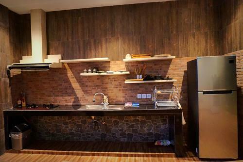 Hostal Indah Bali Guesthouse