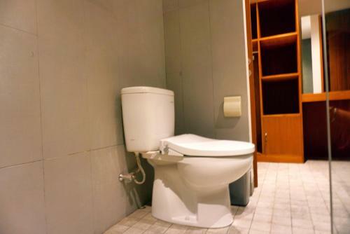 Hostal Indah Bali Guesthouse