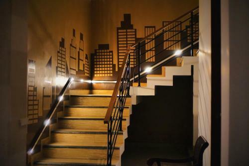 Hostal Indah Bali Guesthouse