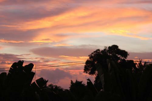Hostal Indah Bali Guesthouse