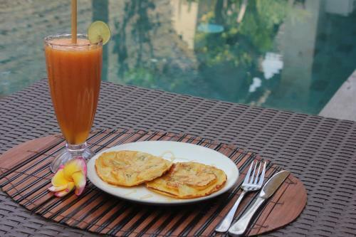 Hostal Indah Bali Guesthouse
