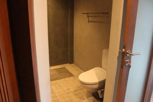 Hostal Indah Bali Guesthouse