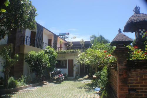 Hostal Indah Bali Guesthouse