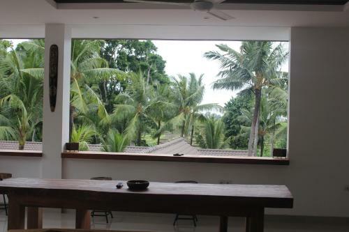 Hostal Indah Bali Guesthouse