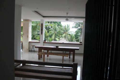 Hostal Indah Bali Guesthouse
