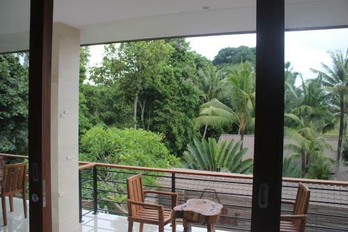 Hostal Indah Bali Guesthouse