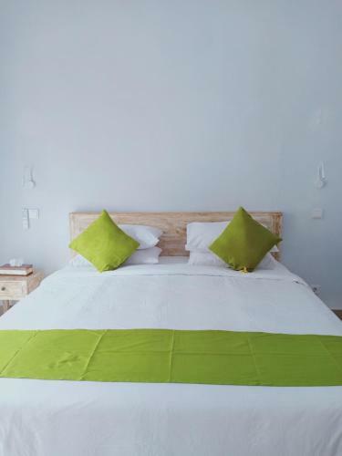 Hotel The Lonceng By Sila Dharma