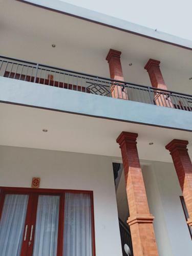 Hotel The Lonceng By Sila Dharma