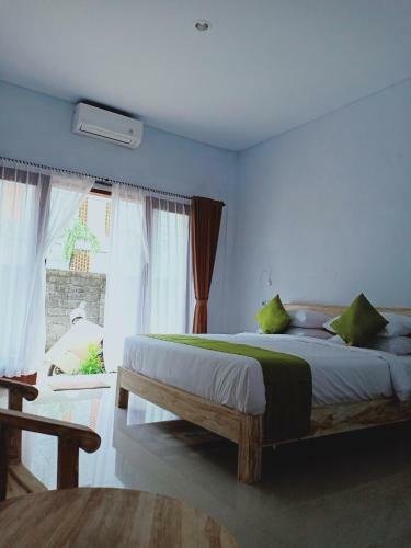 Hotel The Lonceng By Sila Dharma