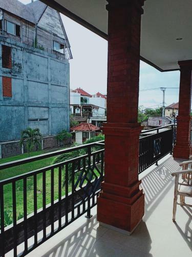 Hotel The Lonceng By Sila Dharma