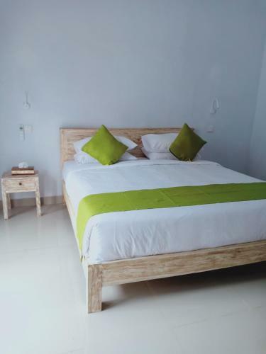 Hotel The Lonceng By Sila Dharma