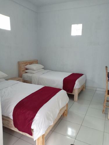 Hotel The Lonceng By Sila Dharma