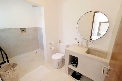 Amazing 3 Bedrooms Villa Canggu