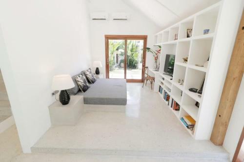 Amazing 3 Bedrooms Villa Canggu