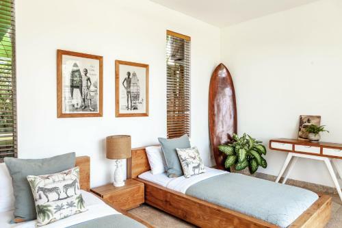 The Starling Villa Bali