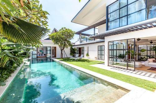 The Starling Villa Bali