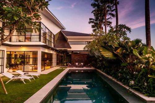 The Starling Villa Bali