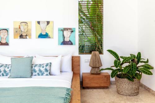 The Starling Villa Bali