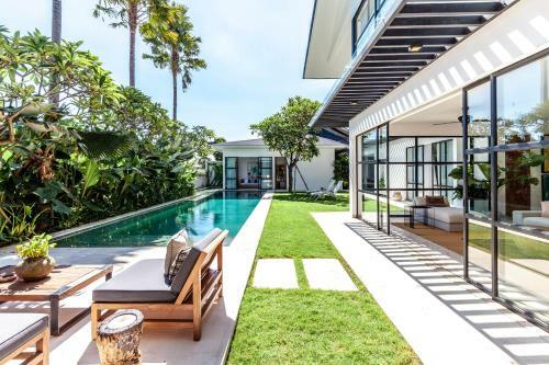 The Starling Villa Bali