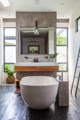 The Starling Villa Bali