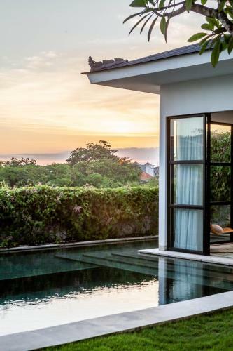 The Starling Villa Bali